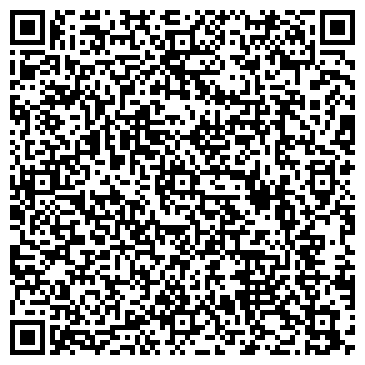 QR-код с контактной информацией организации Продуктовый магазин, ИП Гирасечкина О.В.