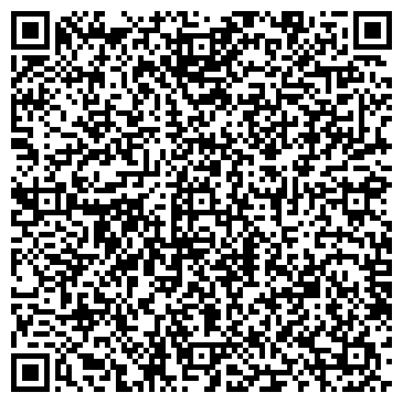 QR-код с контактной информацией организации Модерн Стайл