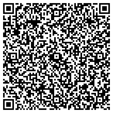 QR-код с контактной информацией организации СВ Декор