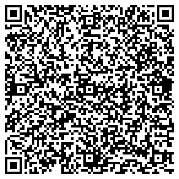 QR-код с контактной информацией организации ООО ВладСпецТорг