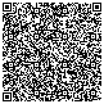 QR-код с контактной информацией организации Благосостояние, негосударственный пенсионный фонд, обособленное структурное подразделение в г. Омске