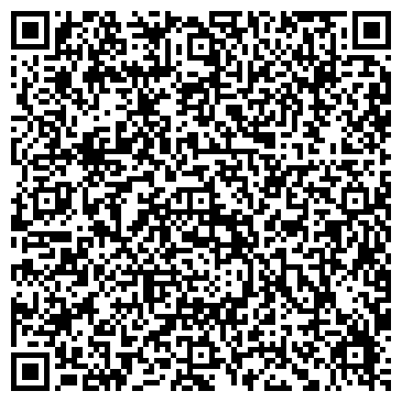 QR-код с контактной информацией организации Продуктовый магазин, ИП Зиновьева И.Ю.