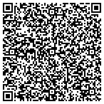 QR-код с контактной информацией организации Мега-Авто