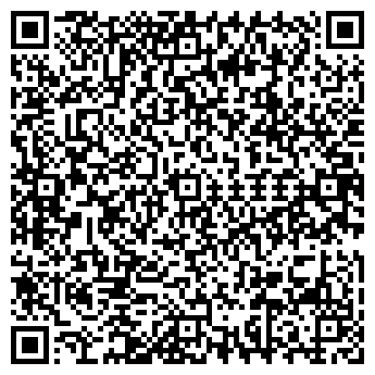 QR-код с контактной информацией организации ЗАО Форус Банк