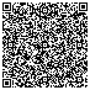 QR-код с контактной информацией организации Апшерон, ООО, магазин продуктов