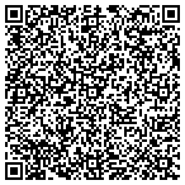 QR-код с контактной информацией организации ИП Федоров М.С.