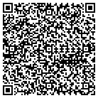 QR-код с контактной информацией организации Мадам Zaza