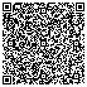 QR-код с контактной информацией организации Братское кладбище