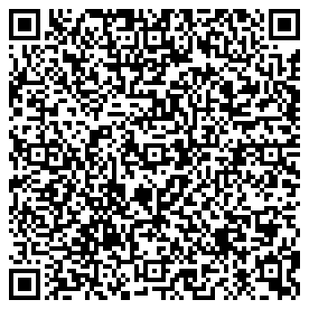 QR-код с контактной информацией организации Моя Эжва