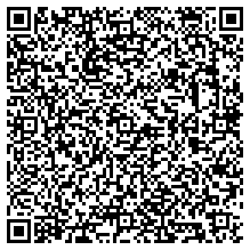 QR-код с контактной информацией организации Parmesan, ресторан