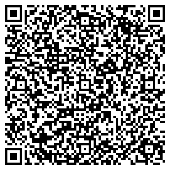 QR-код с контактной информацией организации КПРФ, политическая партия