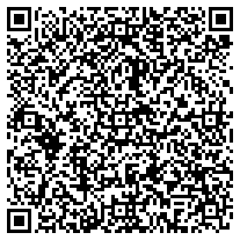 QR-код с контактной информацией организации ООО "KDLmed"