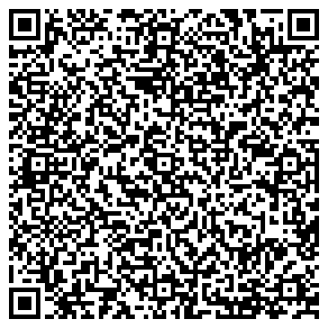 QR-код с контактной информацией организации Единая Россия, Омское региональное отделение