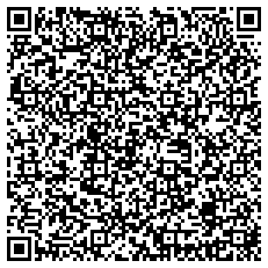 QR-код с контактной информацией организации ООО ЛГК Складские технологии