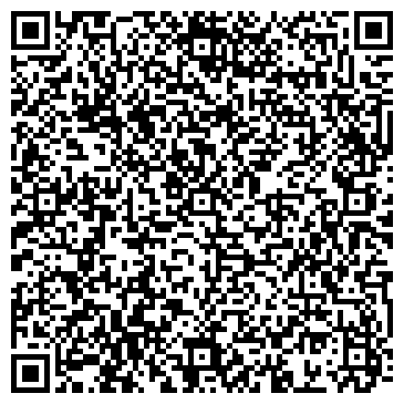 QR-код с контактной информацией организации Милана, магазин женской одежды, ИП Безенцева М.Г.
