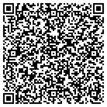 QR-код с контактной информацией организации Чимган, продуктовый магазин