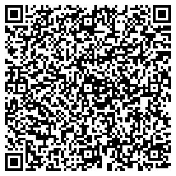 QR-код с контактной информацией организации ООО ПРОСПЕКТ