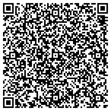 QR-код с контактной информацией организации Золушка, продовольственный магазин