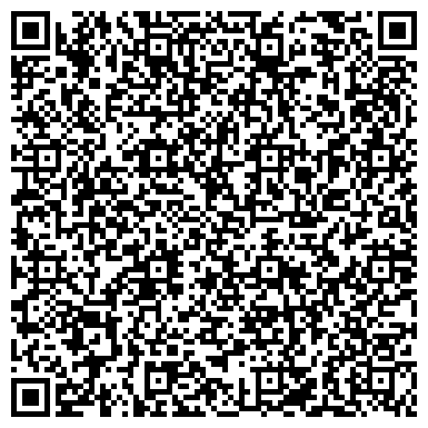 QR-код с контактной информацией организации Патриоты России, Омское региональное отделение политической партии
