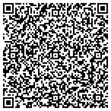 QR-код с контактной информацией организации Сеть салонов мебели