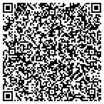 QR-код с контактной информацией организации Камуфляж