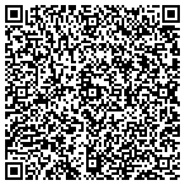 QR-код с контактной информацией организации Домашний, продовольственный магазин