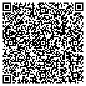 QR-код с контактной информацией организации ЕВРО БУМ