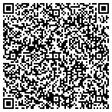 QR-код с контактной информацией организации Продовольственный магазин, ООО Стройдизайн