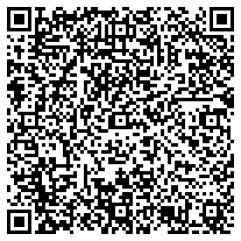 QR-код с контактной информацией организации ЗАО Банк ВТБ 24