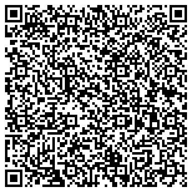 QR-код с контактной информацией организации Галерея Бумажный текстиль
