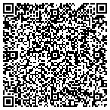 QR-код с контактной информацией организации М-Полюс