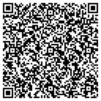 QR-код с контактной информацией организации Коми му