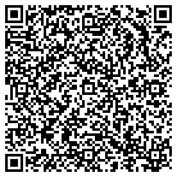 QR-код с контактной информацией организации Ёрш, пивной ресторан