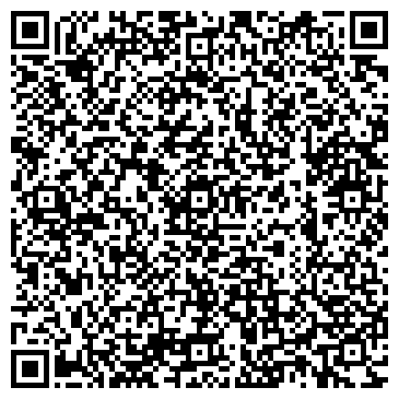 QR-код с контактной информацией организации Общежитие, Донской педагогический колледж