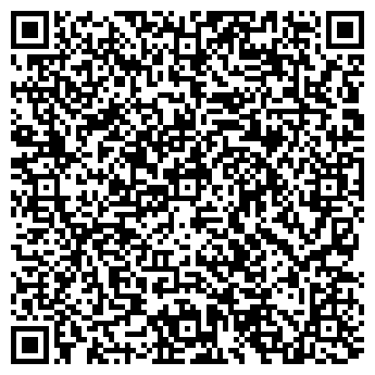 QR-код с контактной информацией организации КПРФ, политическая партия