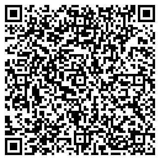 QR-код с контактной информацией организации Продукты, магазин, ООО Ермак