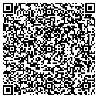 QR-код с контактной информацией организации Формула 11