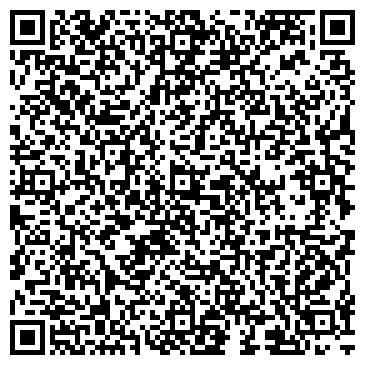 QR-код с контактной информацией организации ООО Экопроект