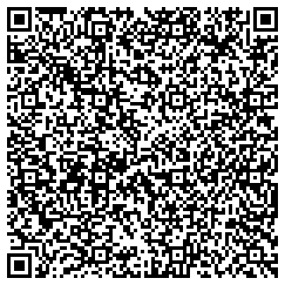 QR-код с контактной информацией организации Скат Плюс, магазин автотоваров, ИП Смородинников А.В., г. Верхняя Пышма