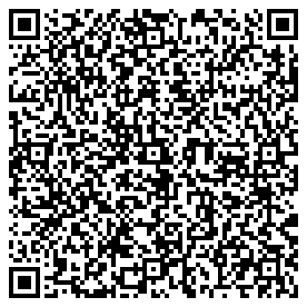 QR-код с контактной информацией организации Громовы