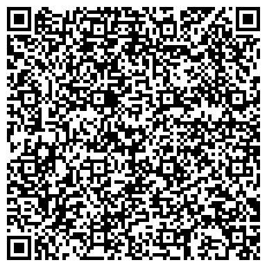 QR-код с контактной информацией организации ООО Эфес Трейдинг Югра