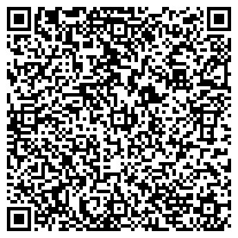 QR-код с контактной информацией организации Донской, продуктовый магазин