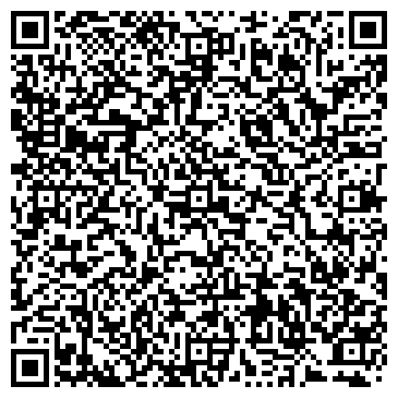 QR-код с контактной информацией организации K@ktus Cyber club