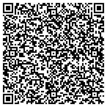 QR-код с контактной информацией организации Радуга звуков