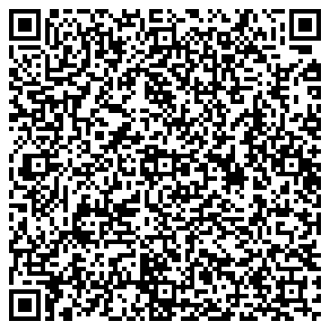 QR-код с контактной информацией организации Продуктовый магазин, ИП Заикин В.Н.