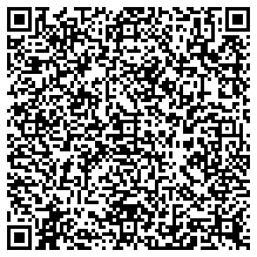 QR-код с контактной информацией организации Продуктовый магазин, ООО Клондайк