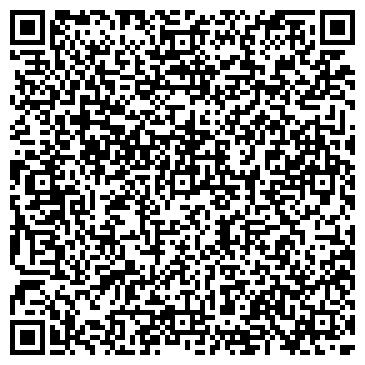 QR-код с контактной информацией организации Лайм, ООО, продуктовый магазин