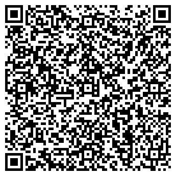 QR-код с контактной информацией организации Общежитие, РГУПС, №2