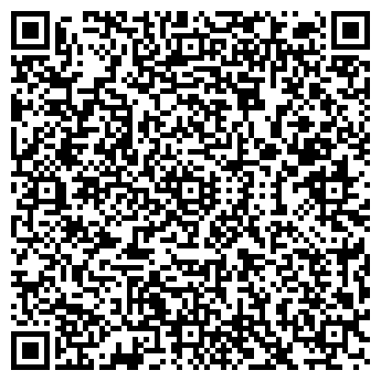 QR-код с контактной информацией организации Pivovarsky dum