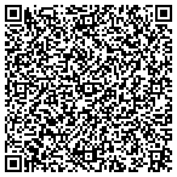 QR-код с контактной информацией организации Саквояж